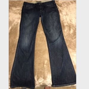 Joe's Jeans Rocker 31/34